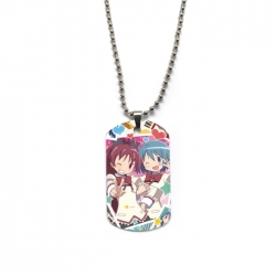 Magical Girl Madoka of the Mag...