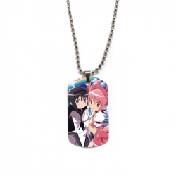 Magical Girl Madoka of the Mag...