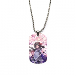 Magical Girl Madoka of the Mag...