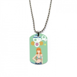 One Piece Anime double-sided f...