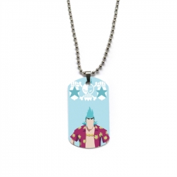 One Piece Anime double-sided f...