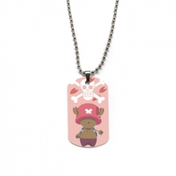 One Piece Anime double-sided f...