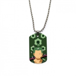 One Piece Anime double-sided f...