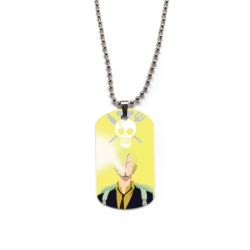 One Piece Anime double-sided f...