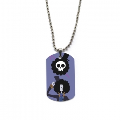 One Piece Anime double-sided f...