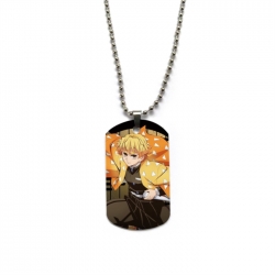 Demon Slayer Kimets Anime doub...