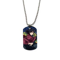 Demon Slayer Kimets Anime doub...