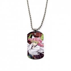 Demon Slayer Kimets Anime doub...