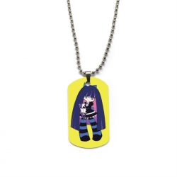 Panty & Stocking with Garterbe...