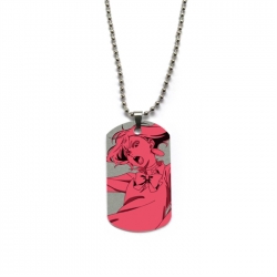 DANDADAN Anime double-sided fu...