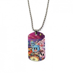 The Amazing World of Gumball A...