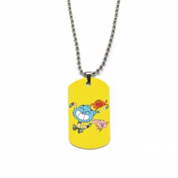 The Amazing World of Gumball A...