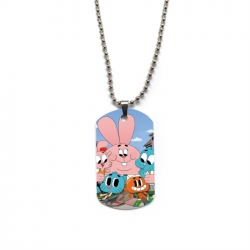 The Amazing World of Gumball A...