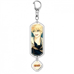 Naruto Anime peripheral acryli...