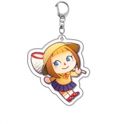 Animal Crossing  Anime Acrylic...