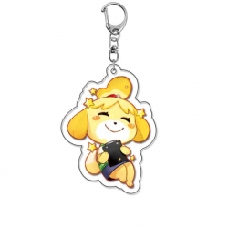 Animal Crossing  Anime Acrylic...