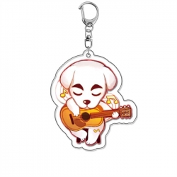 Animal Crossing  Anime Acrylic...