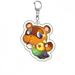 Animal Crossing  Anime Acrylic...