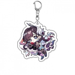 Honkai: Star Rail Anime Acryli...