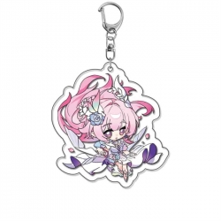 Honkai: Star Rail Anime Acryli...