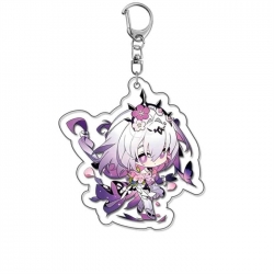Honkai: Star Rail Anime Acryli...