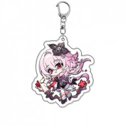 Honkai: Star Rail Anime Acryli...