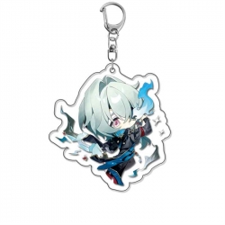 Honkai: Star Rail Anime Acryli...