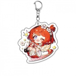 Honkai: Star Rail Anime Acryli...