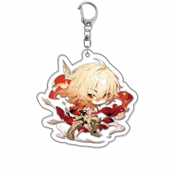Honkai: Star Rail Anime Acryli...