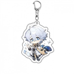 Honkai: Star Rail Anime Acryli...