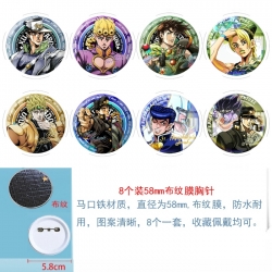 JoJos Bizarre Adventure Anime ...