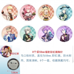 ‌Project SEKAI‌ Anime Circular...