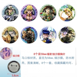 JoJos Bizarre Adventure Anime ...