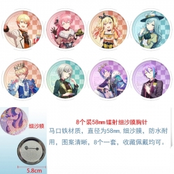 ‌Project SEKAI‌ Anime Circular...