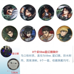 Shingeki no Kyojin Anime round...