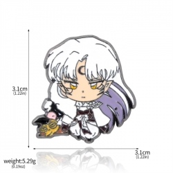 Inuyasha Anime peripheral meta...