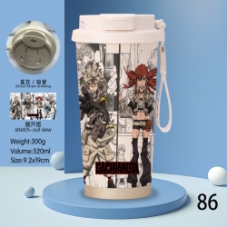 Gachiakuta Anime peripheral st...