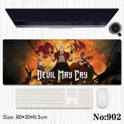 Devil May Cry  Anime periphera...