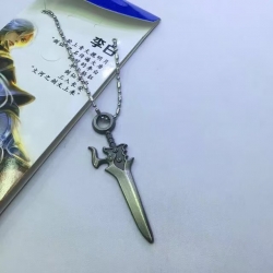 King glory Anime-themed metal ...
