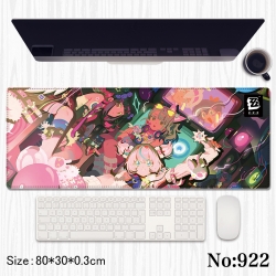 Roco Kingdom‌ Anime peripheral...