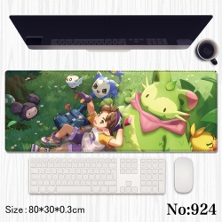 Roco Kingdom‌ Anime peripheral...