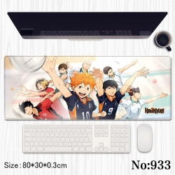 Haikyuu!! Anime peripheral com...