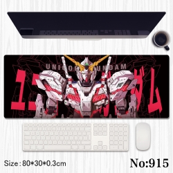 Gundam Anime peripheral comput...