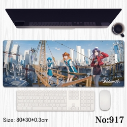 EVA Anime peripheral computer ...