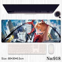 EVA Anime peripheral computer ...