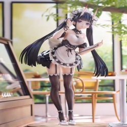 Azur Lane Boxed Figure Decorat...