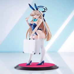 Blue Archive Boxed Figure Deco...