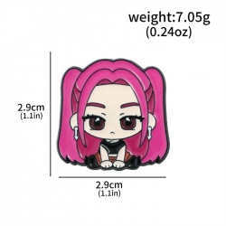 K-Pop:Demon Hunters High quali...