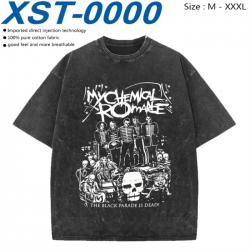 My chemical romance Cotton dir...