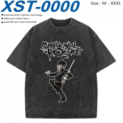 My chemical romance Cotton dir...